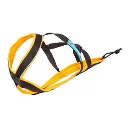 Decathlon Polar Quest - Harnas voor canicross, mushing - Inlandsis aanbieding