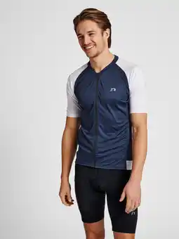 Decathlon Instap Zip Jasje Mens Core Heren NEWLINE aanbieding