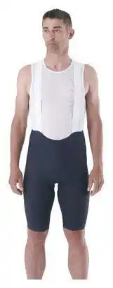 Decathlon Mavic Aksium Bib Broek Blauw aanbieding