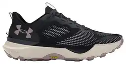 Decathlon Under Armour Infinite Pro Trail Black Pink Unisex aanbieding