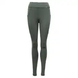 Decathlon Volle grip meisjeslegging Premiere Bitterroot aanbieding