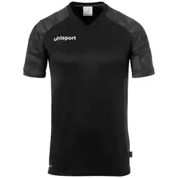 Decathlon Training T-shirt GOAL 25 TRIKOT UHLSPORT aanbieding
