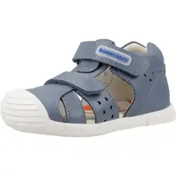 Decathlon Sandalen Biomecanics Model 252124b Kleur Blauw aanbieding
