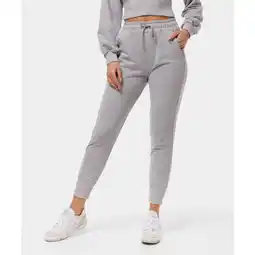 Decathlon Glimmer dames trainingsbroek aanbieding