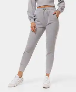 Decathlon Glimmer dames trainingsbroek aanbieding