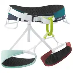 Decathlon Klimgordel Edelrid Moe 3R aanbieding