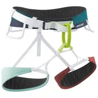 Decathlon Klimgordel Edelrid Moe 3R aanbieding