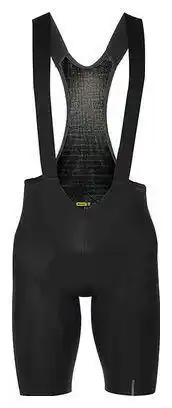 Decathlon Mavic Essentiel Bib Shorts Black aanbieding