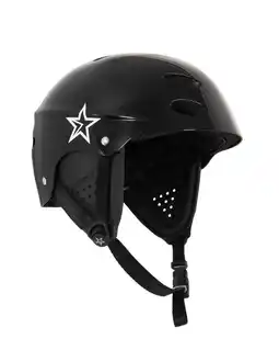Decathlon Wakeboardhelm Jobe Sports Victor aanbieding