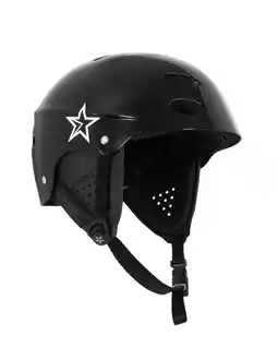 Decathlon Wakeboardhelm Jobe Sports Victor aanbieding