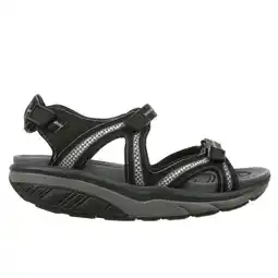 Decathlon Dames sandalen MBT Lila 6 Sport Sandal aanbieding