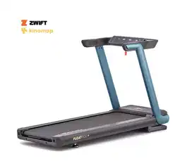 Decathlon Laufband FR30Z Floatride - Groen aanbieding