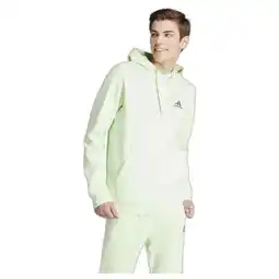 Decathlon Hoodie Adidas voor mannen aanbieding