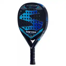 Decathlon Softee Potenza Rainbow Blue aanbieding