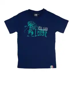 Decathlon T-shirt met korte mouwen voor jongen College aanbieding
