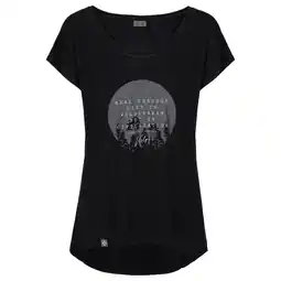 Decathlon Dames t-shirt Kilpi ROISIN-W aanbieding