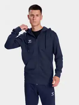 Decathlon Rits Zip Jasje Hmlgo Heren HUMMEL aanbieding
