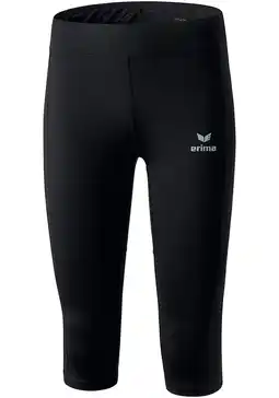 Decathlon Dames shorts Erima performance aanbieding
