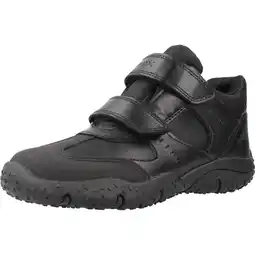 Decathlon Sneakers Geox Model Jr Baltic Boy B Abx Kleur Zwart aanbieding