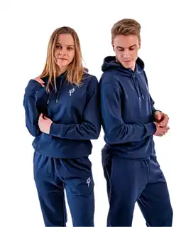 Decathlon Everyday Hoodie - Navy aanbieding