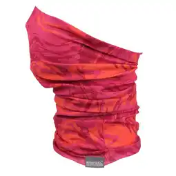 Decathlon Multitube Marble Knutsels voor volwassenen (Flamingo Roze) aanbieding