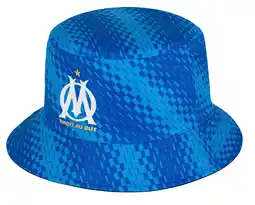 Decathlon Olympique de Marseille omkeerbare Bob aanbieding