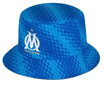 Decathlon Olympique de Marseille omkeerbare Bob aanbieding