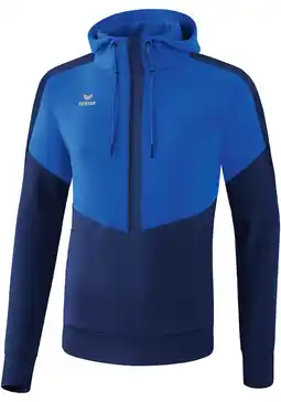Decathlon Capuchon voor kinderen Erima Squad aanbieding