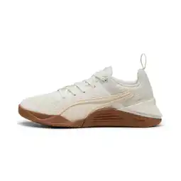 Decathlon Cross-training schoenen voor dames Puma Fuse 3.0 aanbieding