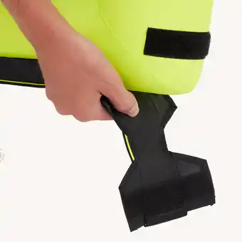 Decathlon Vervangpads voor opblaasbare tenniswand van Artengo aanbieding