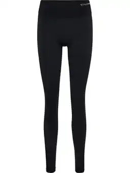 Decathlon Instap Panty Hmlmt Shine Training Dames HUMMEL aanbieding
