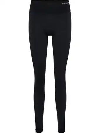Decathlon Instap Panty Hmlmt Shine Training Dames HUMMEL aanbieding