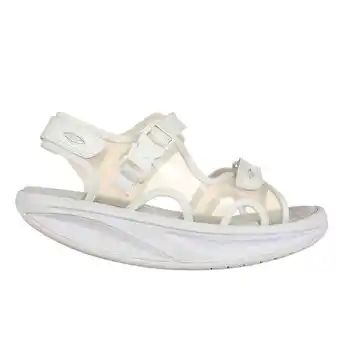 Decathlon Dames sandalen MBT Kisumu 3S-Tp aanbieding