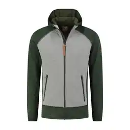Decathlon Outdoor vest - Met capuchon - Heren - Cody aanbieding