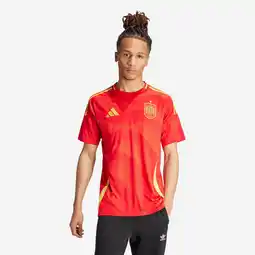 Decathlon Thuisshirt Spanje volwassenen aanbieding