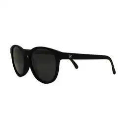 Decathlon Unisex zonnebril - gepolariseerd / UV400 (zwart/zwart) aanbieding