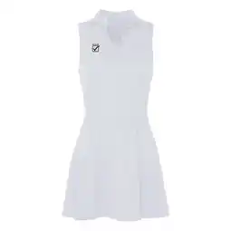 Decathlon Givova Padel Sportjurk Dames Wit L - Ademend & Flexibel aanbieding