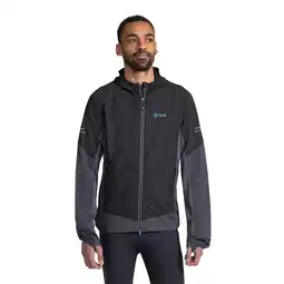 Decathlon Heren windblockjack Kilpi RAYEN-M aanbieding