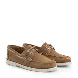 Decathlon Suede bootschoenen - Rubberen zool - Dames - Penzance aanbieding