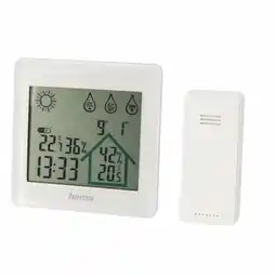 Decathlon Multi-functioneel Weerstation Hama Action aanbieding