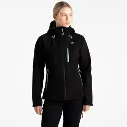 Decathlon Jas Dames Waterproof Ademend Torrek 2.0 aanbieding