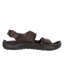 Decathlon Heren sandalen MBT Nagano aanbieding