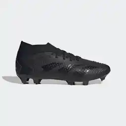 Decathlon Predator Accuracy.2 Firm Ground Voetbalschoenen aanbieding