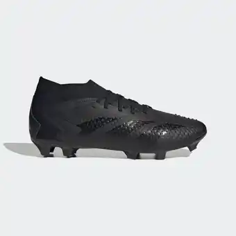 Decathlon Predator Accuracy.2 Firm Ground Voetbalschoenen aanbieding