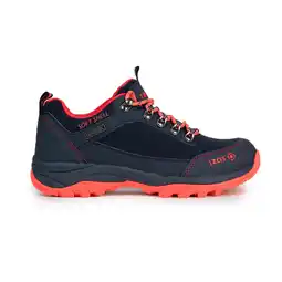 Decathlon Izas LEZAT LOW Waterdichte berg-/trekkingschoenen voor dames aanbieding