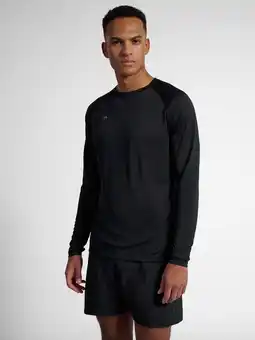 Decathlon Instap T-Shirt Nwlbeat Heren NEWLINE aanbieding