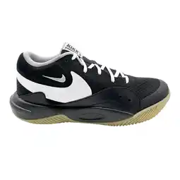 Decathlon Indoor schoenen Nike Court Flight aanbieding