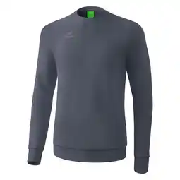 Decathlon Hooded sweatshirt Erima Basic aanbieding