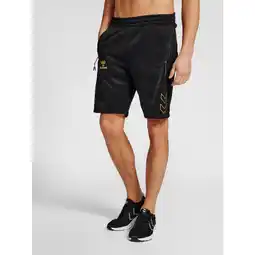 Decathlon Instap Korte Broek Hmlcima Heren HUMMEL aanbieding