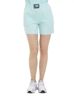 Decathlon Korte broek voor dames Silent Work aanbieding